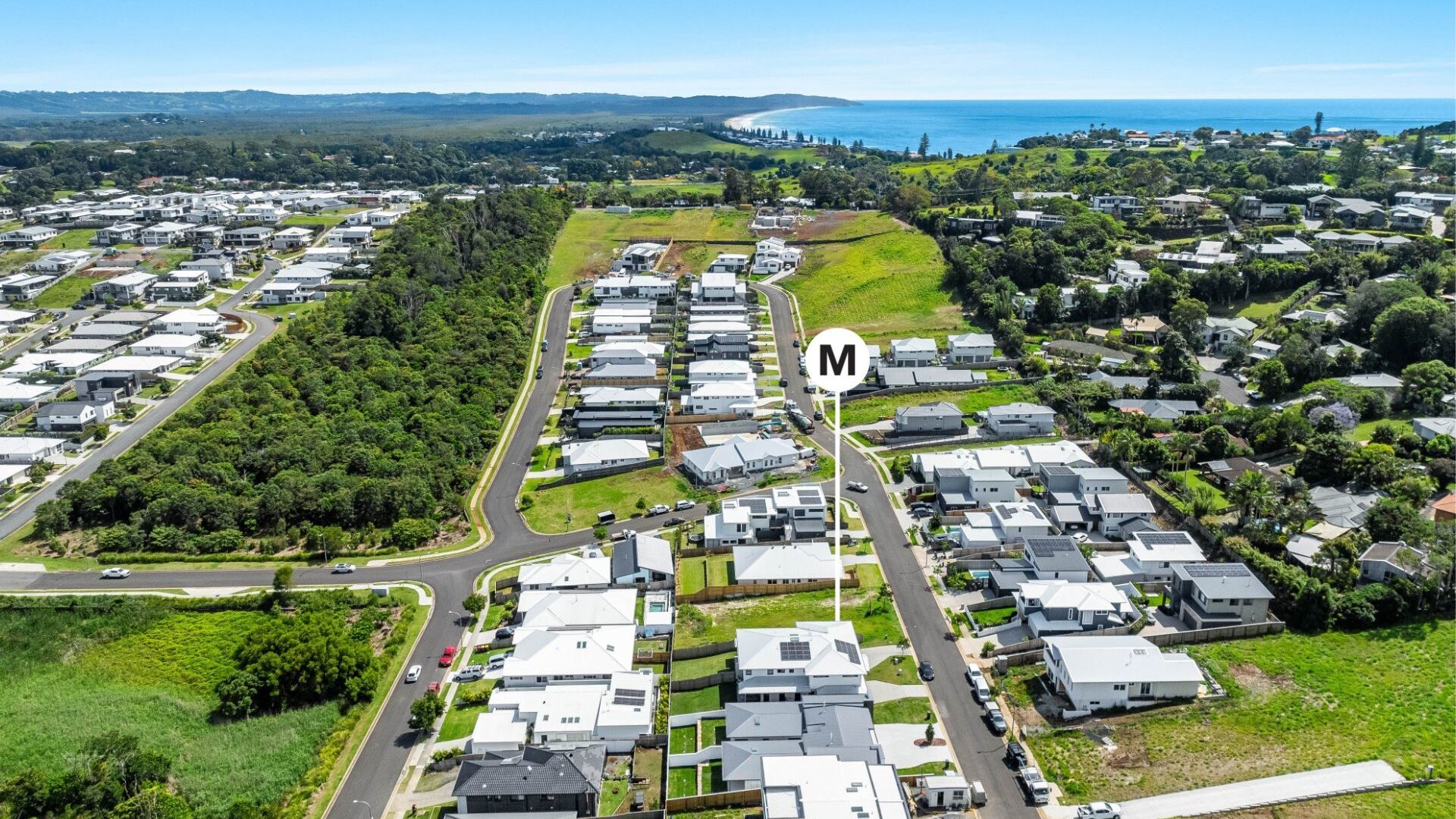 Sold - 46A Habitat Way - New Property in Lennox Head - Real Estate by Jason Crethar