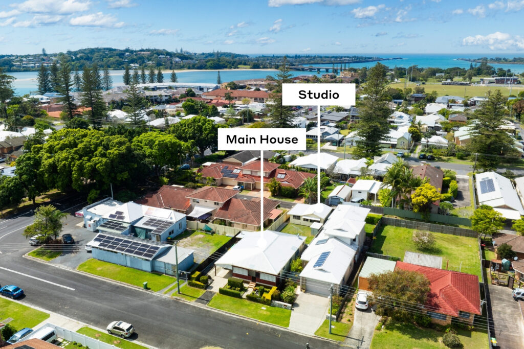 13 Ross Street, Ballina NSW 2478 - McGrath Northern Rivers Group