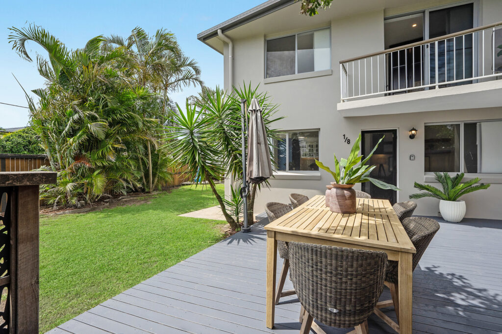 Sold - 1/8 Stewart Street - New Property in Lennox Head - Real Estate by Ryan McFarland