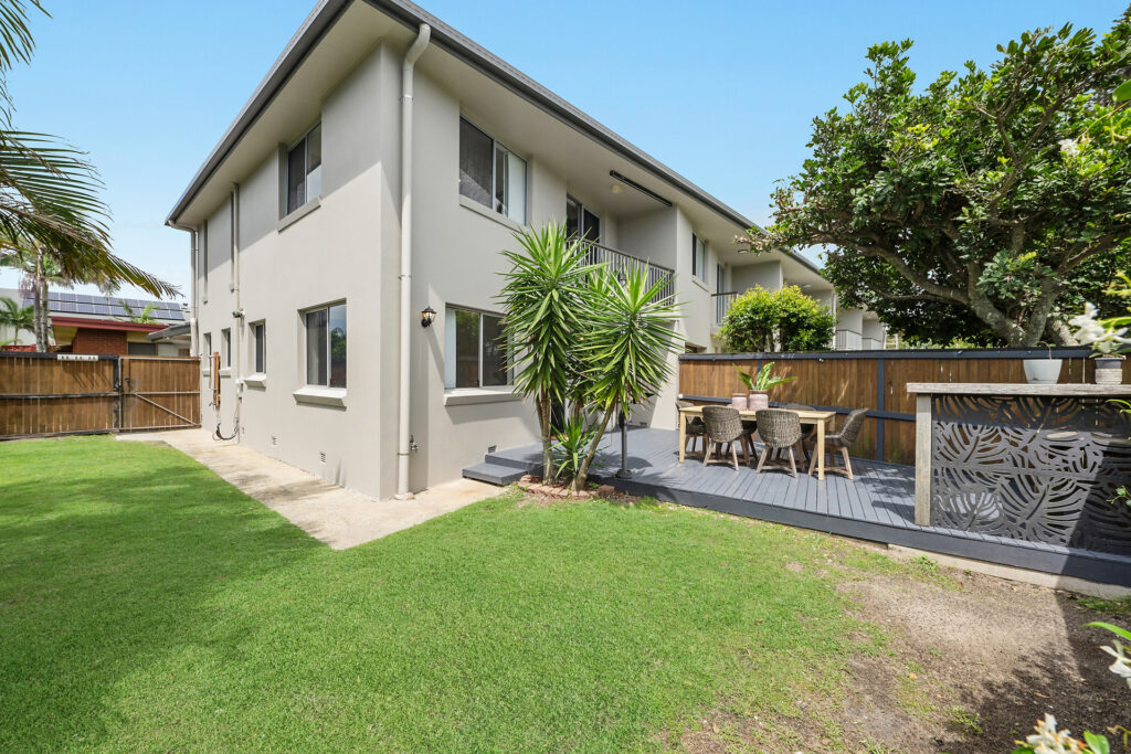 Sold - 1/8 Stewart Street - New Property in Lennox Head - Real Estate by Ryan McFarland