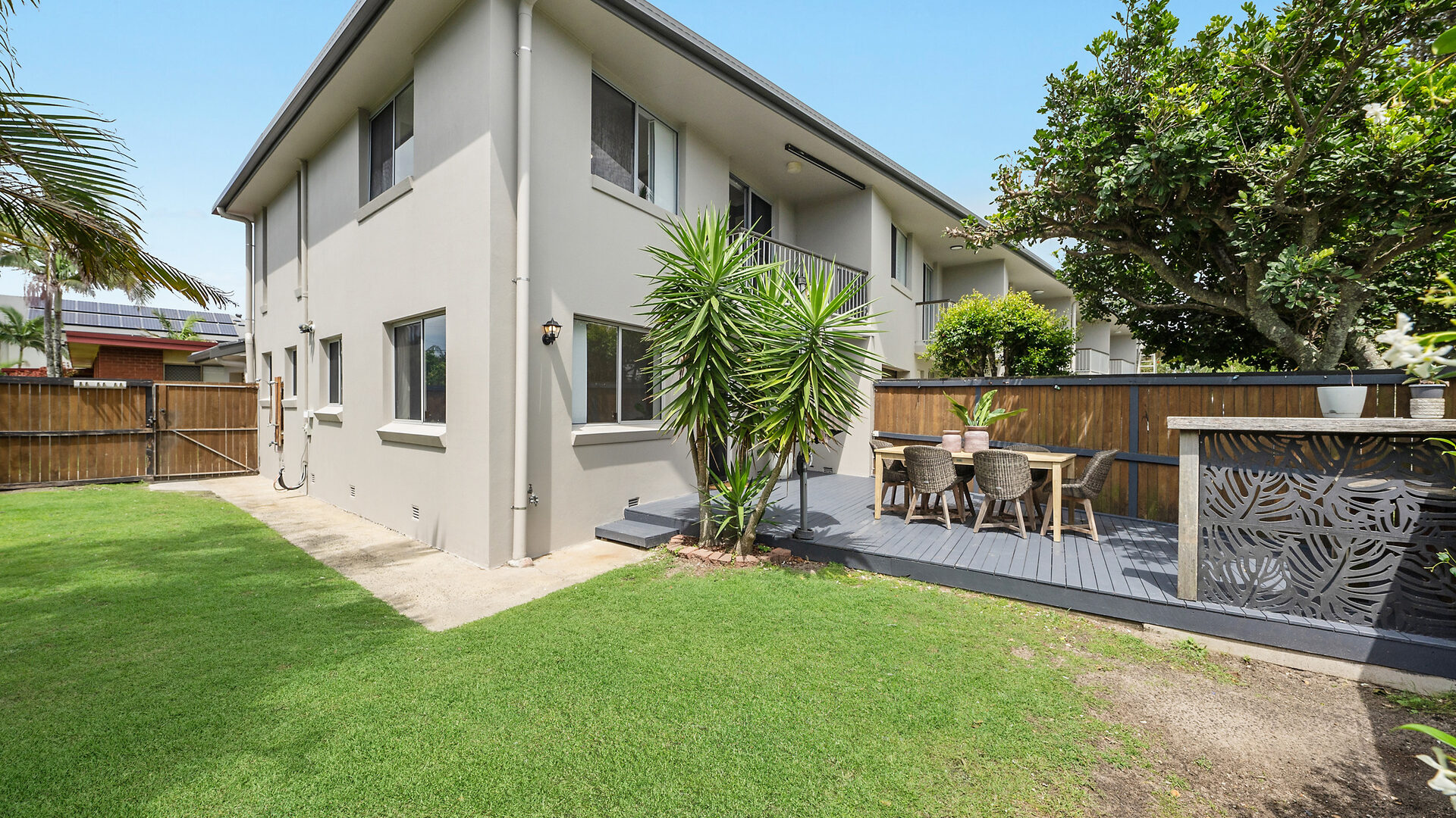 Sold - 1/8 Stewart Street - New Property in Lennox Head - Real Estate by Ryan McFarland