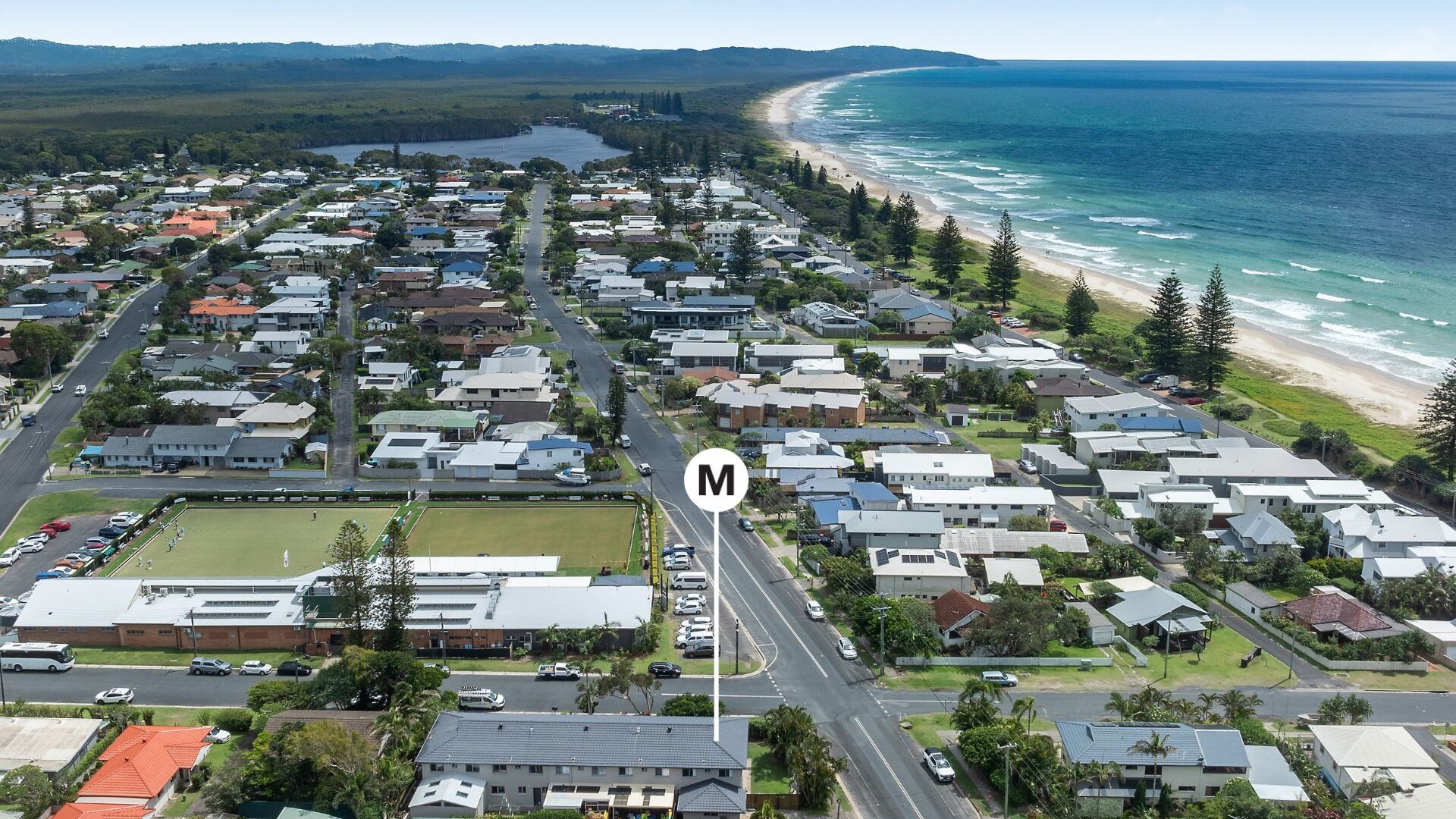 Sold - 1/8 Stewart Street - New Property in Lennox Head - Real Estate by Ryan McFarland
