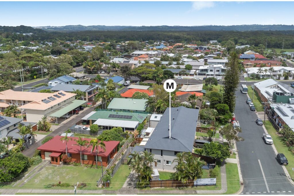 Sold - 1/8 Stewart Street - New Property in Lennox Head - Real Estate by Ryan McFarland