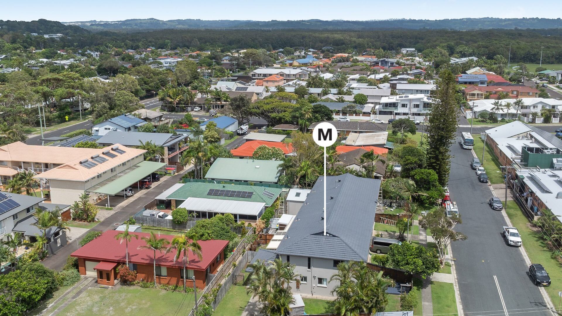 Sold - 1/8 Stewart Street - New Property in Lennox Head - Real Estate by Ryan McFarland
