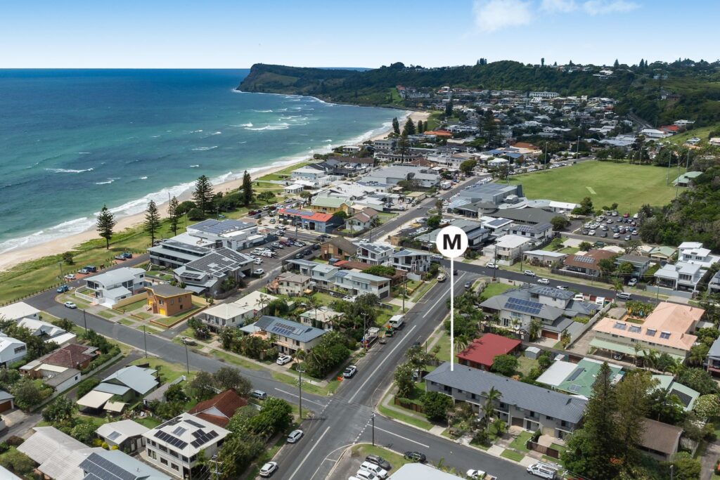 Sold - 1/8 Stewart Street - New Property in Lennox Head - Real Estate by Ryan McFarland