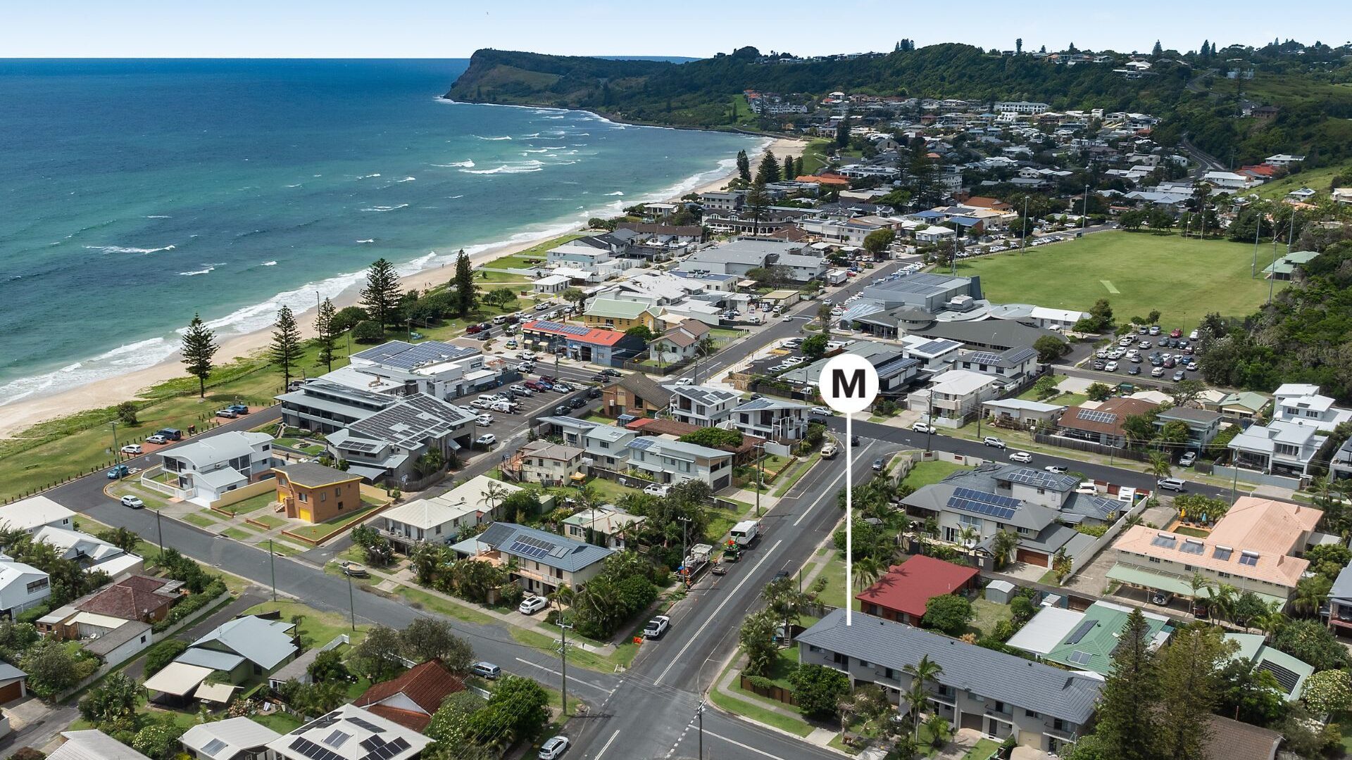 Sold - 1/8 Stewart Street - New Property in Lennox Head - Real Estate by Ryan McFarland