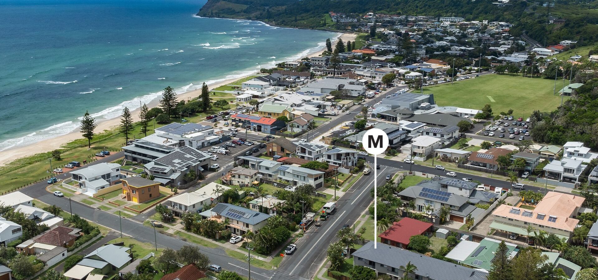 Sold - 1/8 Stewart Street - New Property in Lennox Head - Real Estate by Ryan McFarland