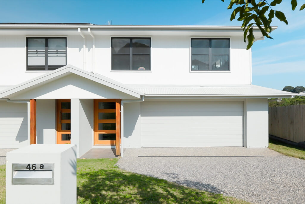 Sold - 46A Habitat Way - New Property in Lennox Head - Real Estate by Jason Crethar