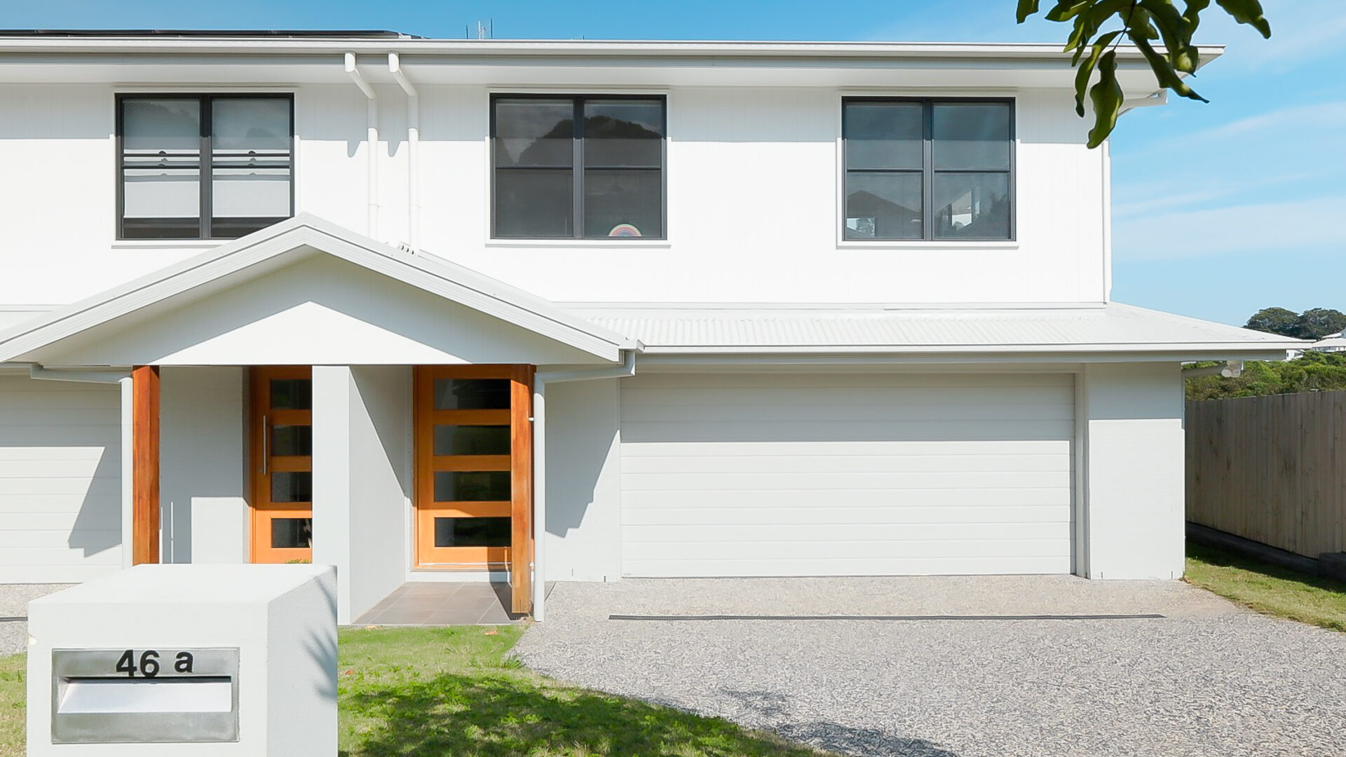 Sold - 46A Habitat Way - New Property in Lennox Head - Real Estate by Jason Crethar