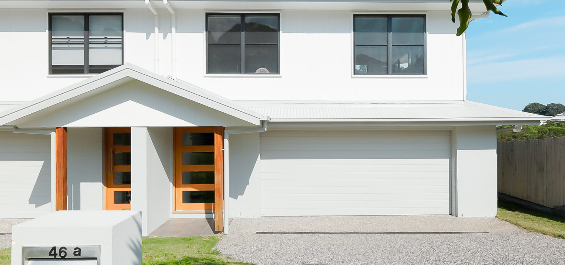 Sold - 46A Habitat Way - New Property in Lennox Head - Real Estate by Jason Crethar