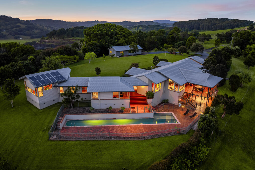 Sold - 54 Beacon Road - New Property in Teven - Real Estate by Nick Bordin