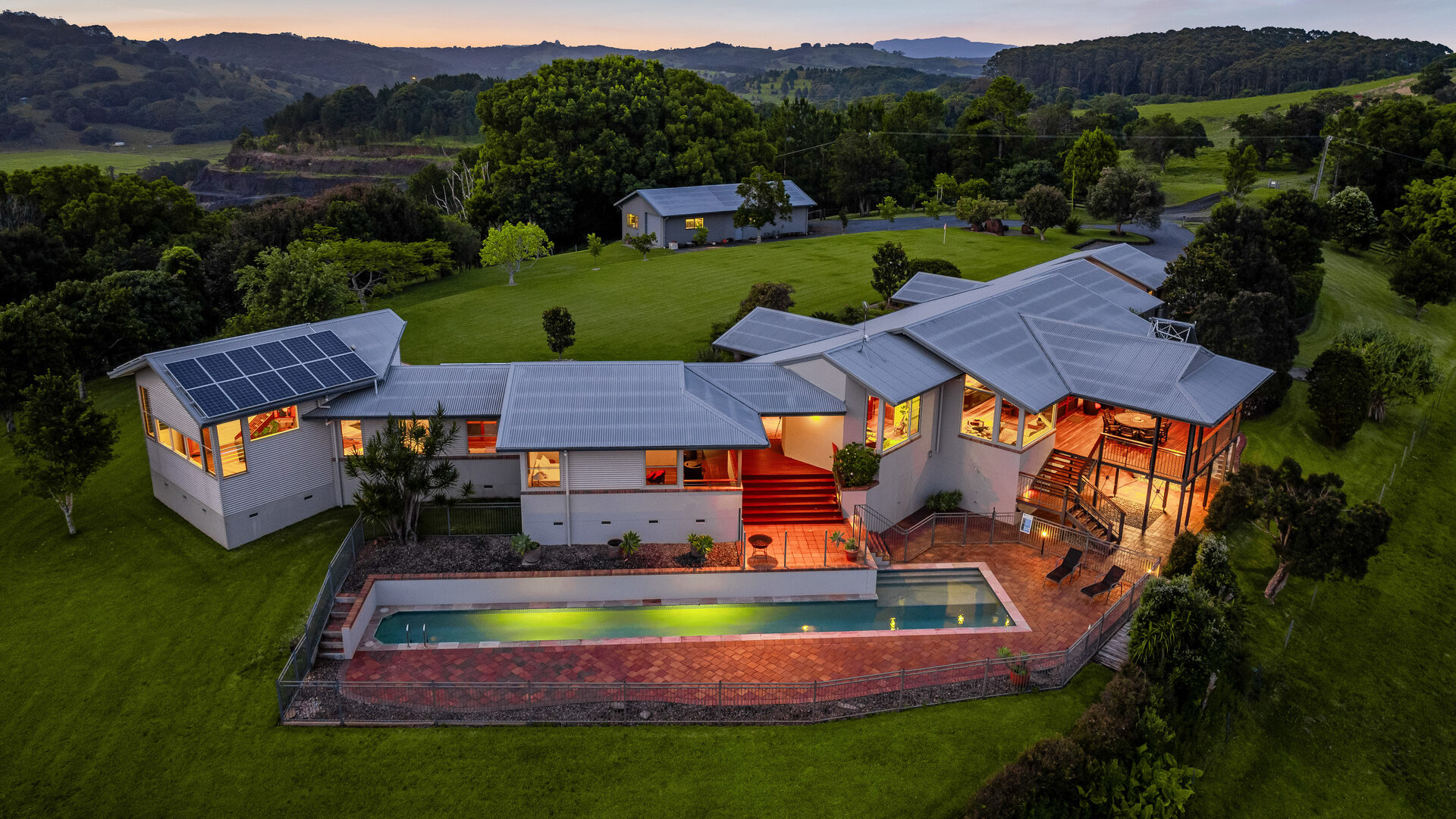 Sold - 54 Beacon Road - New Property in Teven - Real Estate by Nick Bordin