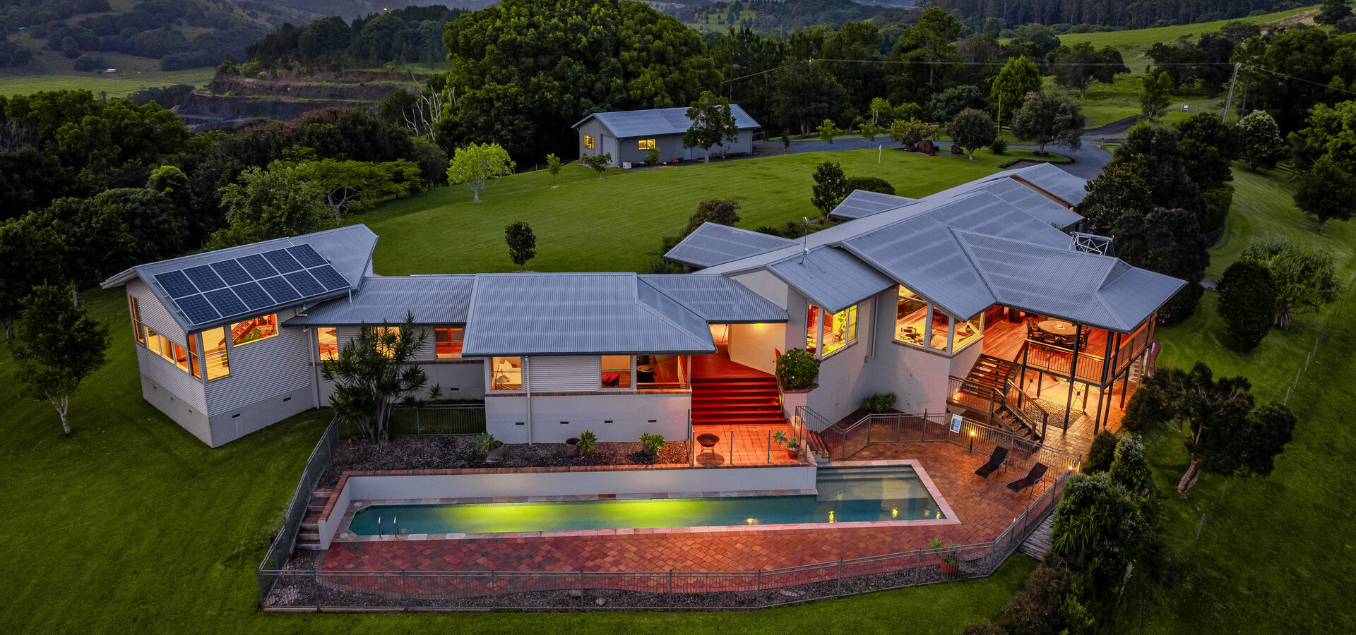 Sold - 54 Beacon Road - New Property in Teven - Real Estate by Nick Bordin