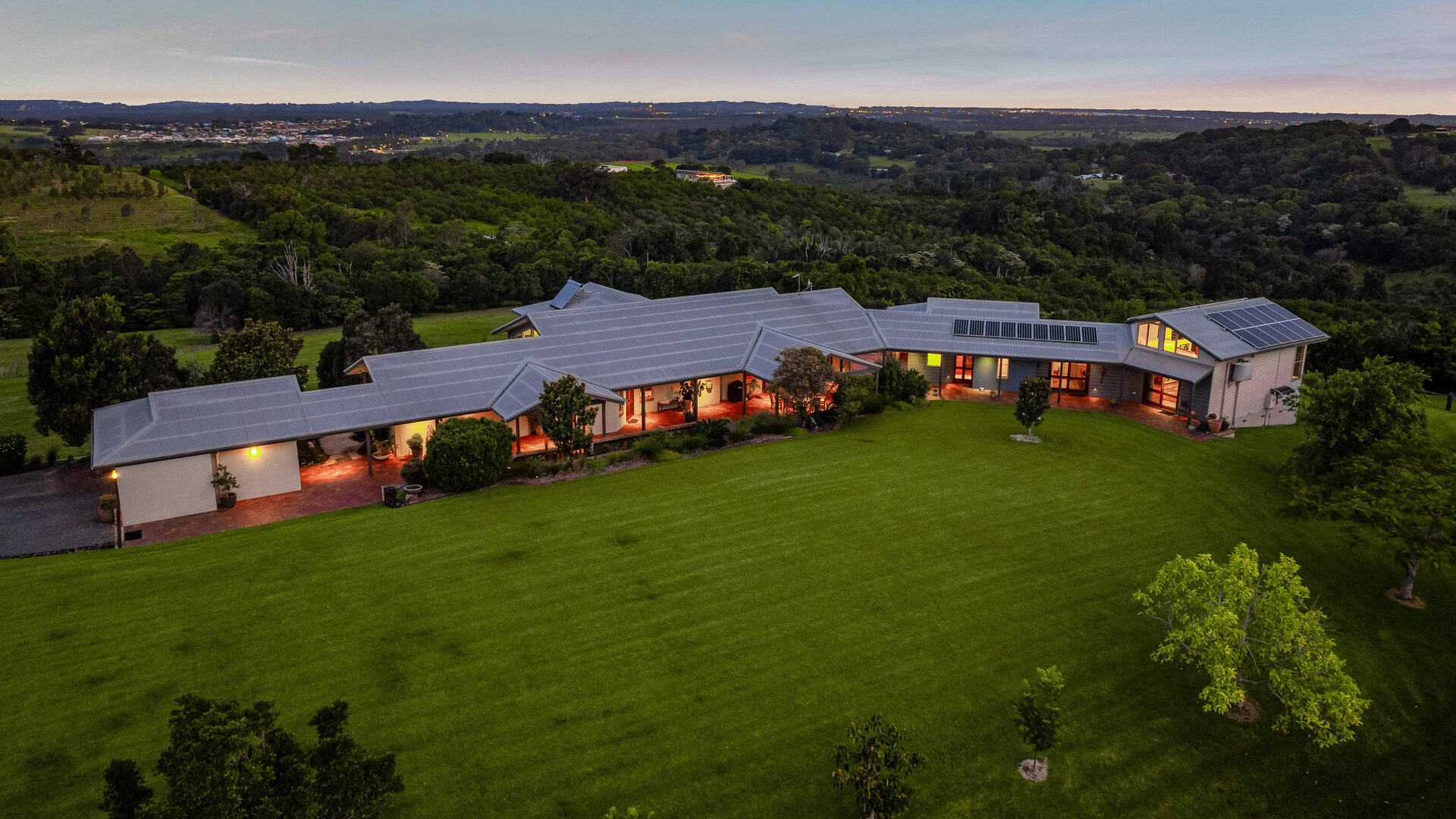 Sold - 54 Beacon Road - New Property in Teven - Real Estate by Nick Bordin