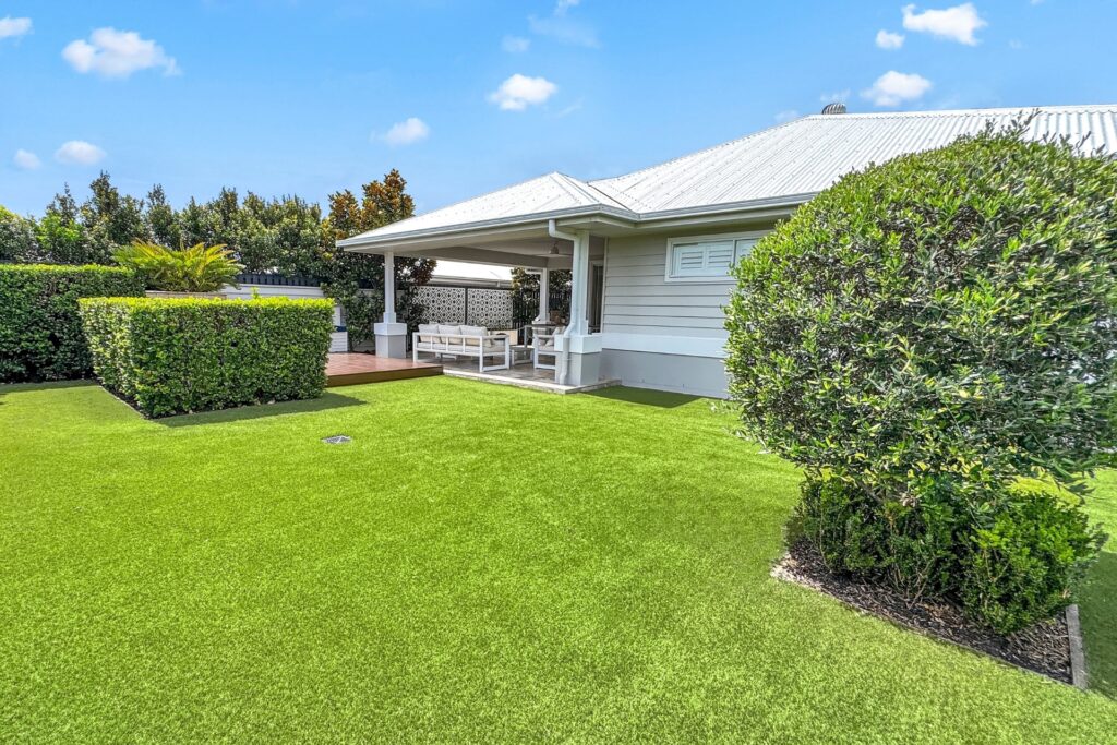 Sold - 5 Lawrence Rise - New Property in Cumbalum - Real Estate by Jamie Marshall