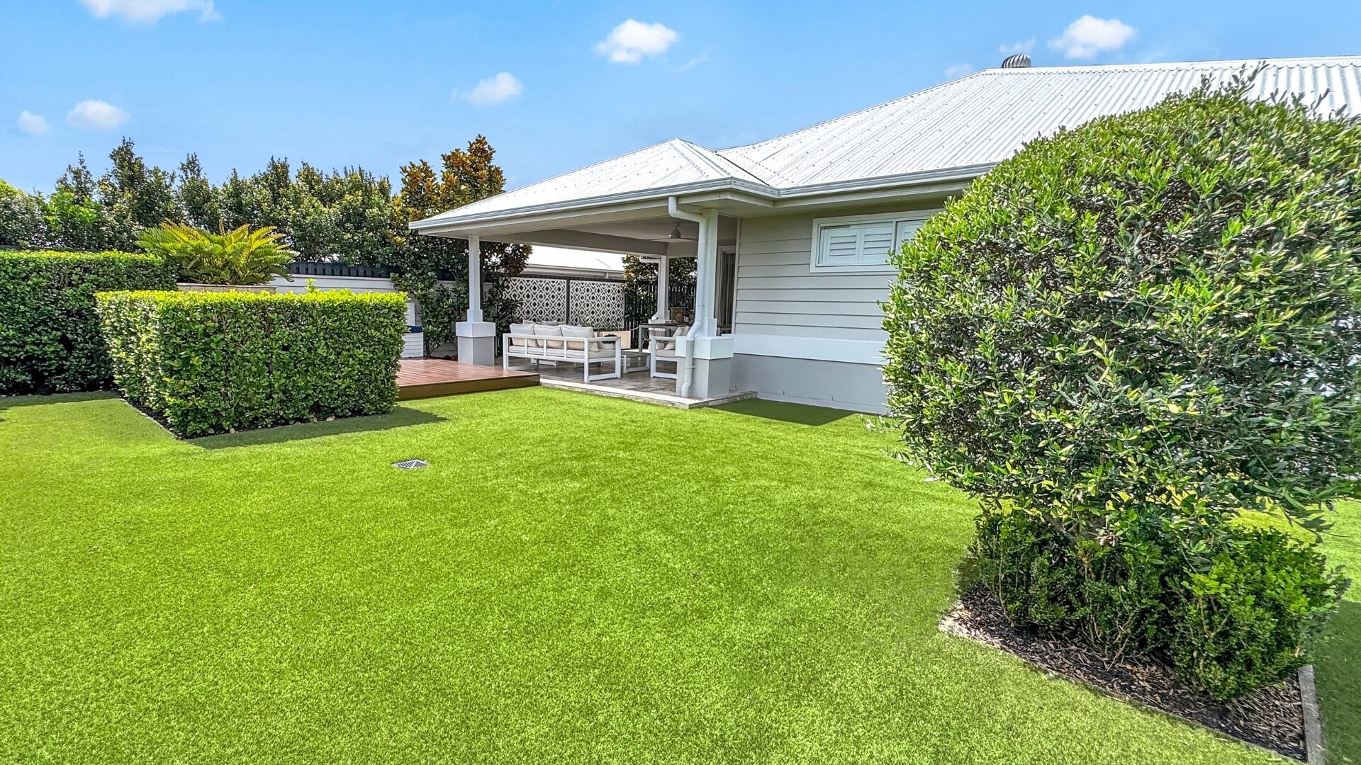 Sold - 5 Lawrence Rise - New Property in Cumbalum - Real Estate by Jamie Marshall