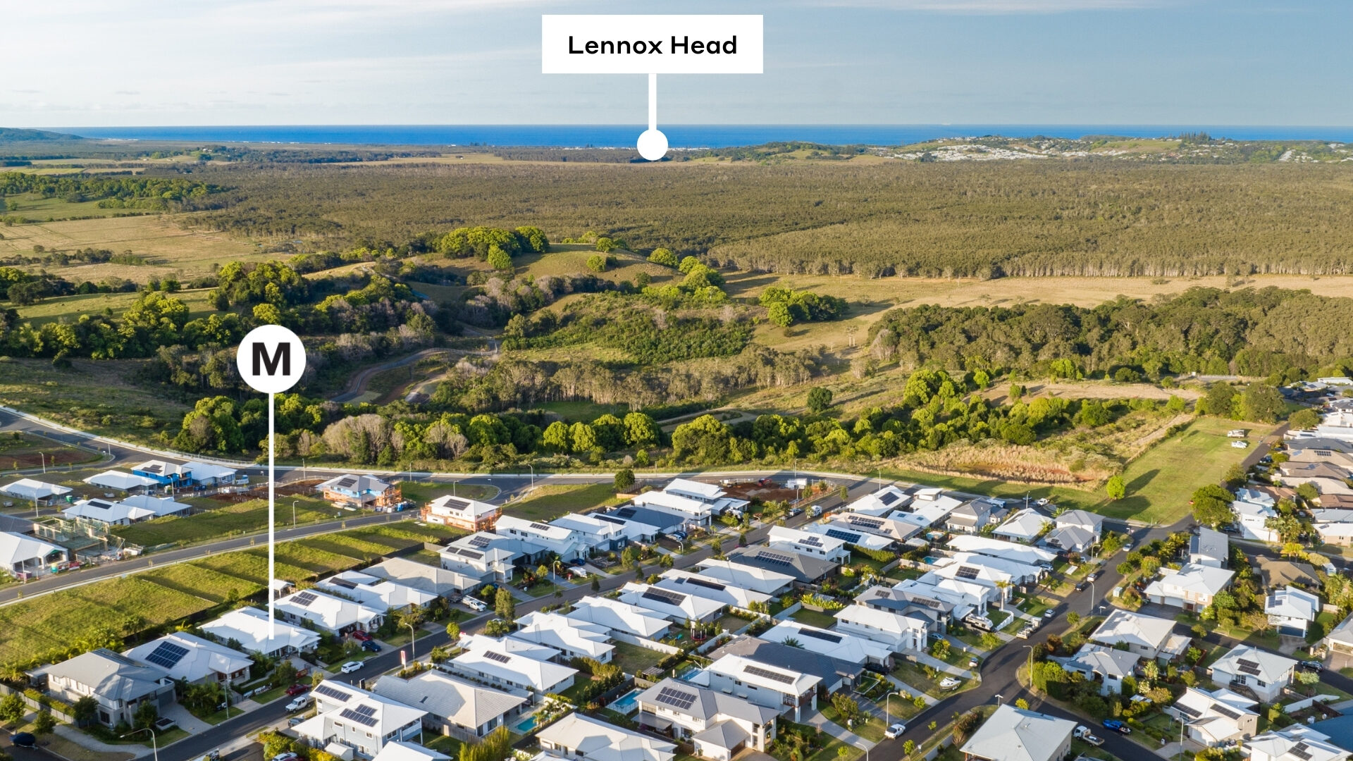 Sold - 5 Lawrence Rise - New Property in Cumbalum - Real Estate by Jamie Marshall