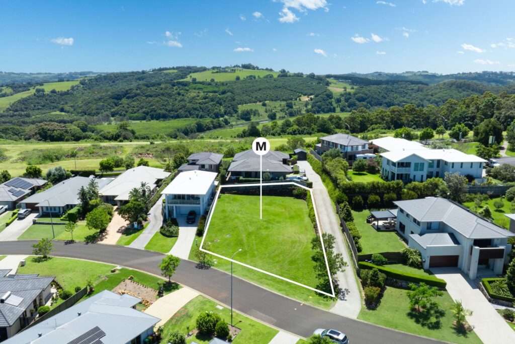 Sold - 29 Highfield Terrace - New Property in Cumbalum - Real Estate by Jamie Marshall
