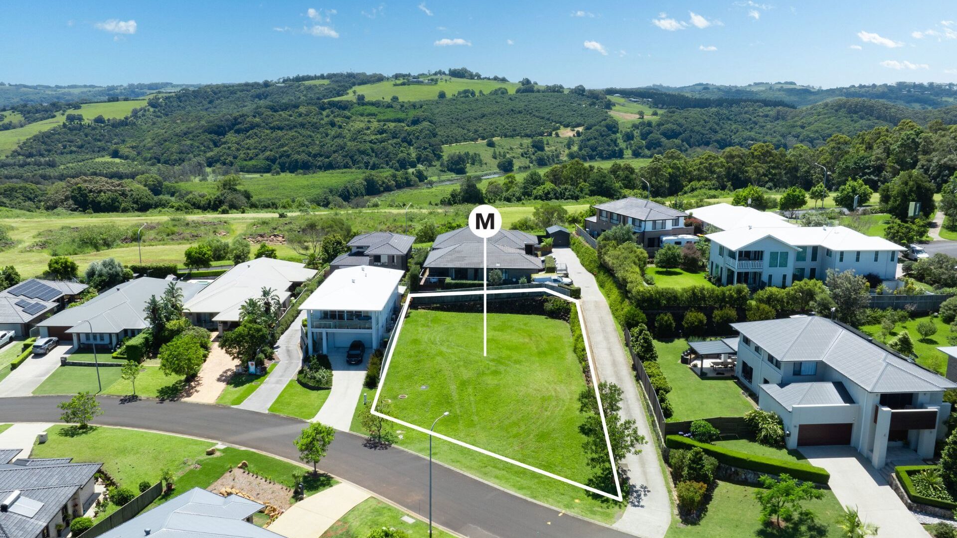 Sold - 29 Highfield Terrace - New Property in Cumbalum - Real Estate by Jamie Marshall