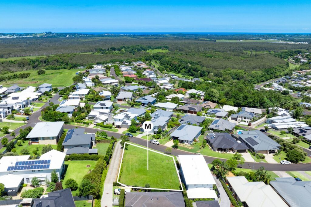 Sold - 29 Highfield Terrace - New Property in Cumbalum - Real Estate by Jamie Marshall