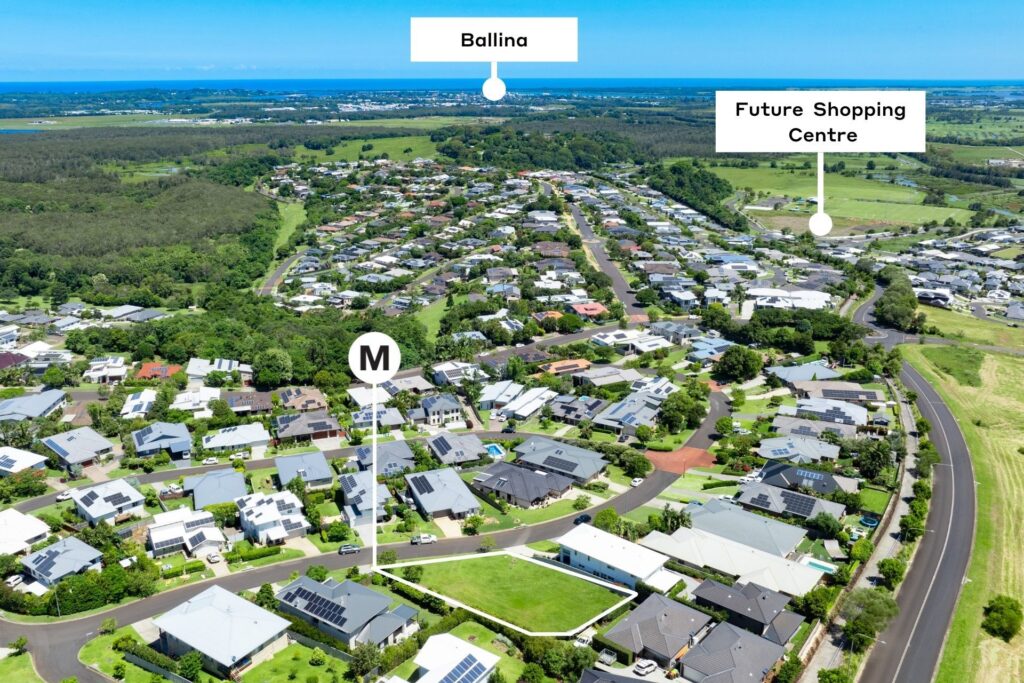 Sold - 29 Highfield Terrace - New Property in Cumbalum - Real Estate by Jamie Marshall