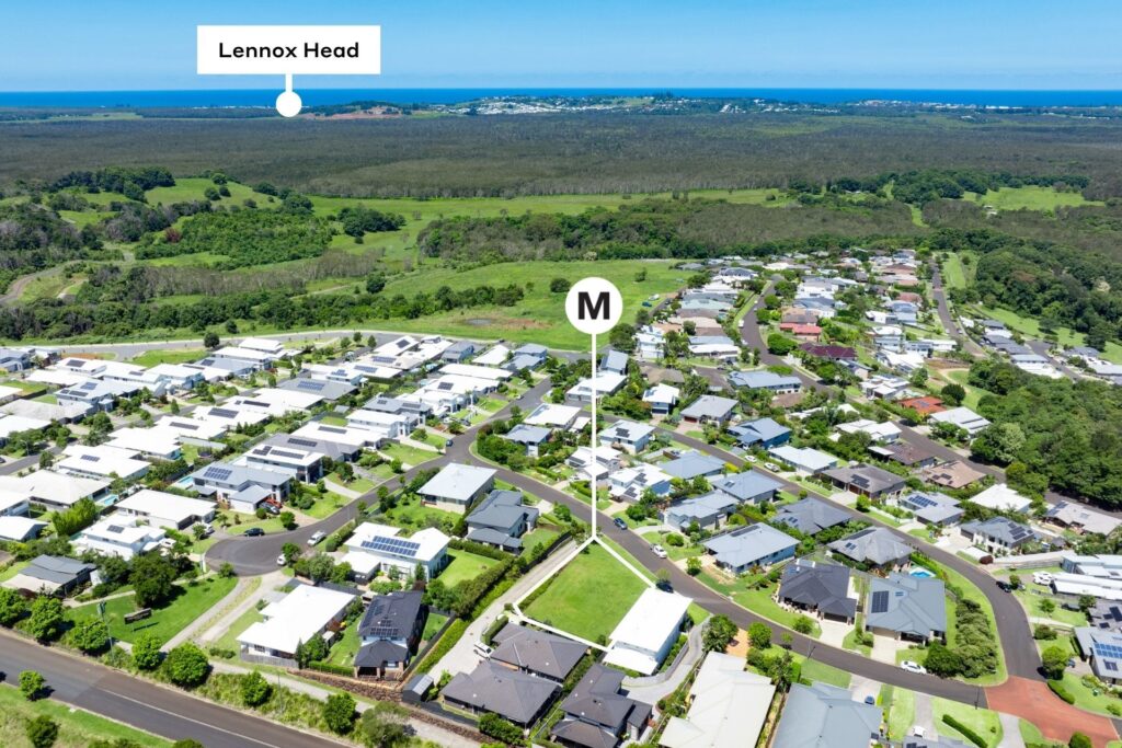 Sold - 29 Highfield Terrace - New Property in Cumbalum - Real Estate by Jamie Marshall