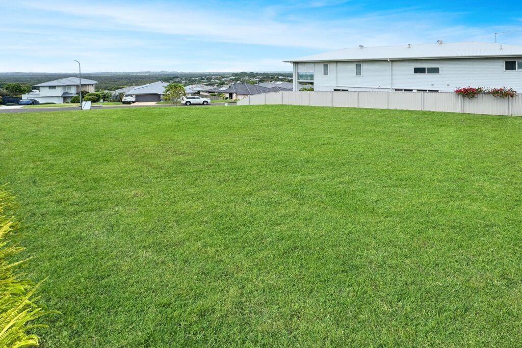 Sold - 29 Highfield Terrace - New Property in Cumbalum - Real Estate by Jamie Marshall