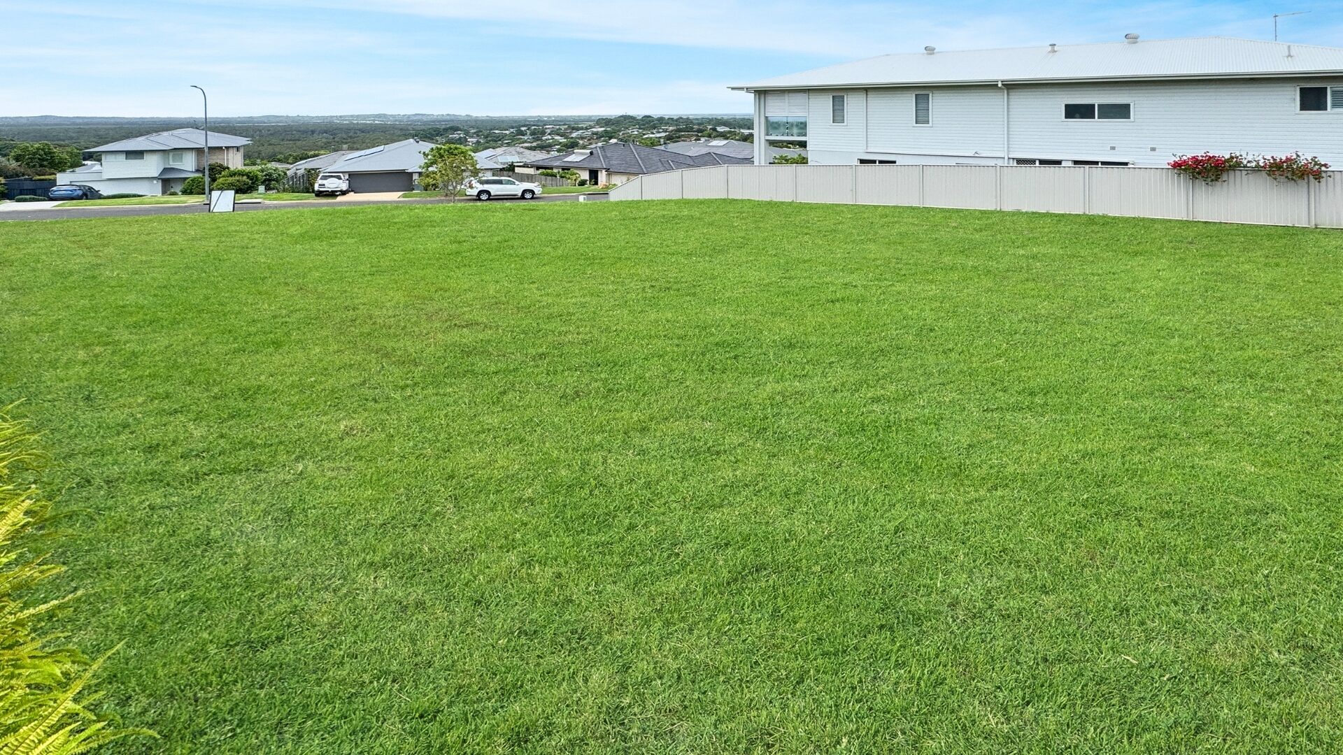Sold - 29 Highfield Terrace - New Property in Cumbalum - Real Estate by Jamie Marshall