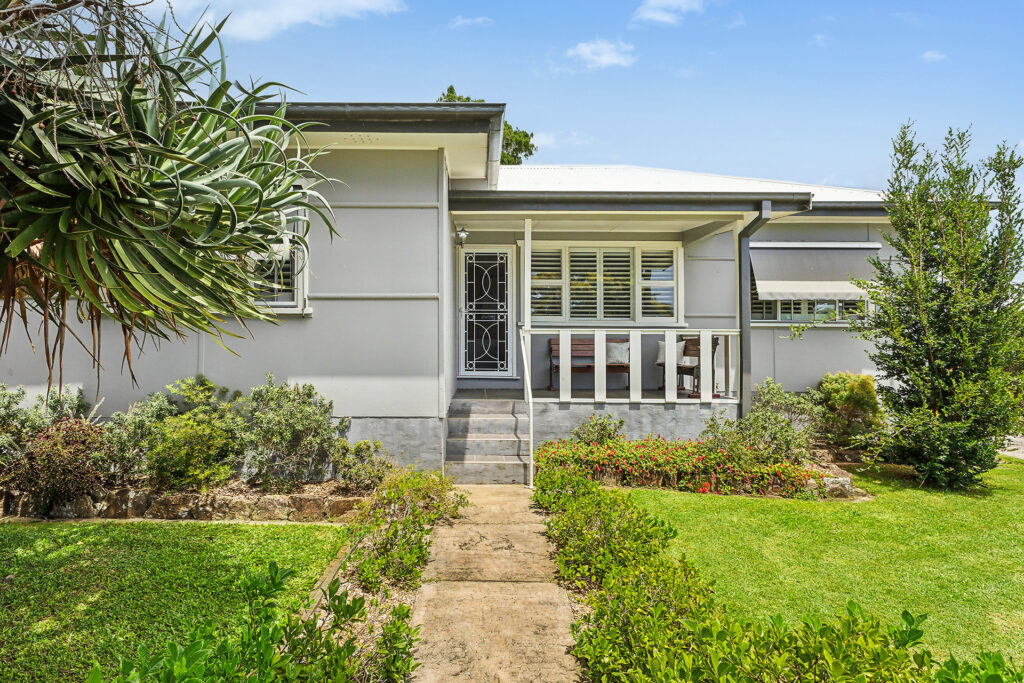 Sold - 10 Green Street - New Property in Alstonville - Real Estate by Bill Johnston