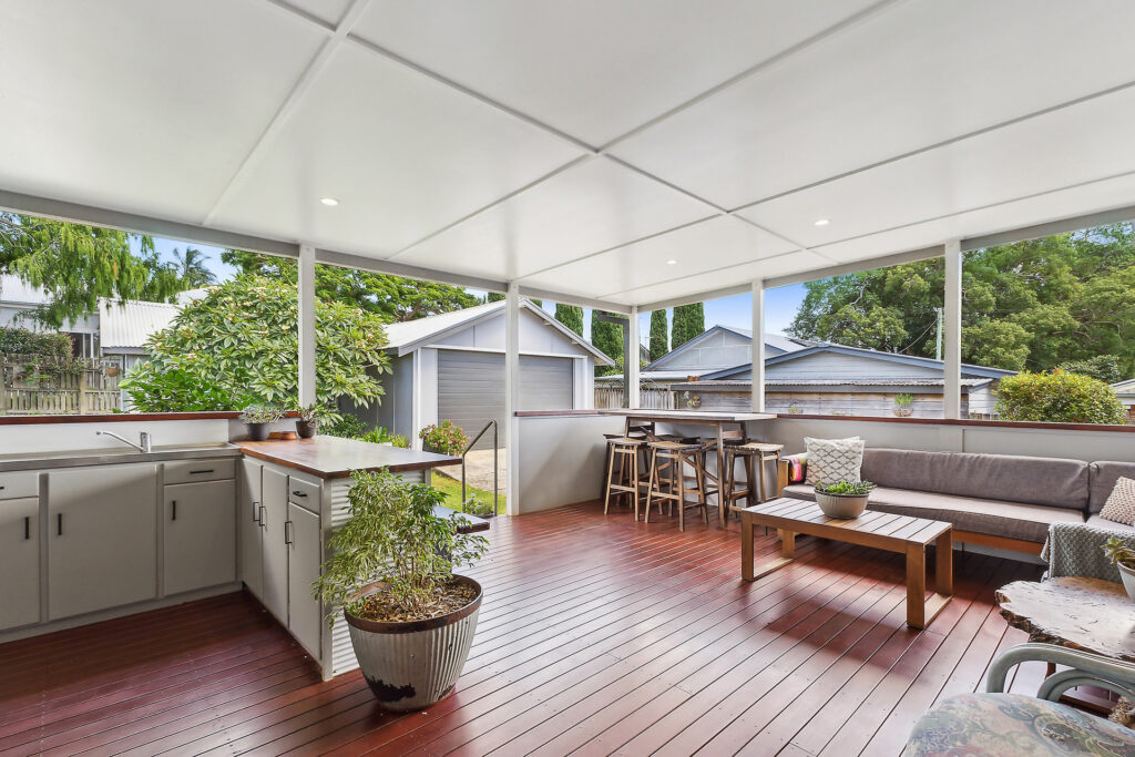Sold - 10 Green Street - New Property in Alstonville - Real Estate by Bill Johnston