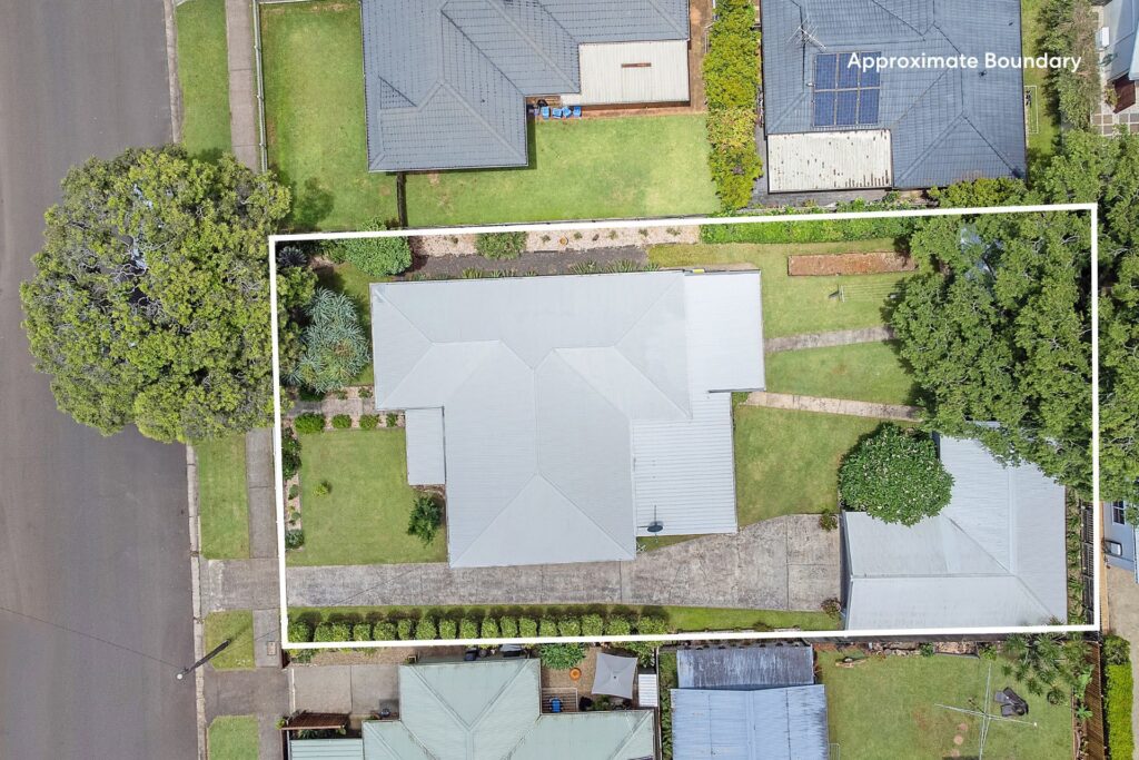Sold - 10 Green Street - New Property in Alstonville - Real Estate by Bill Johnston