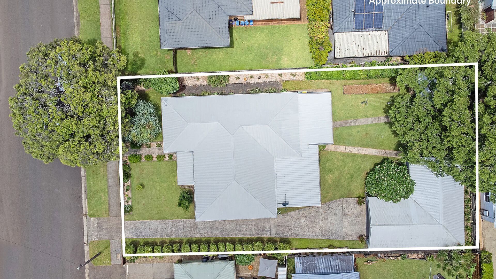 Sold - 10 Green Street - New Property in Alstonville - Real Estate by Bill Johnston