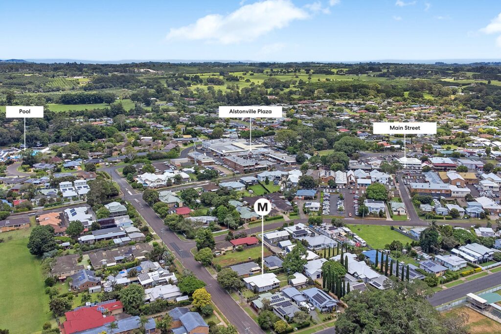Sold - 10 Green Street - New Property in Alstonville - Real Estate by Bill Johnston