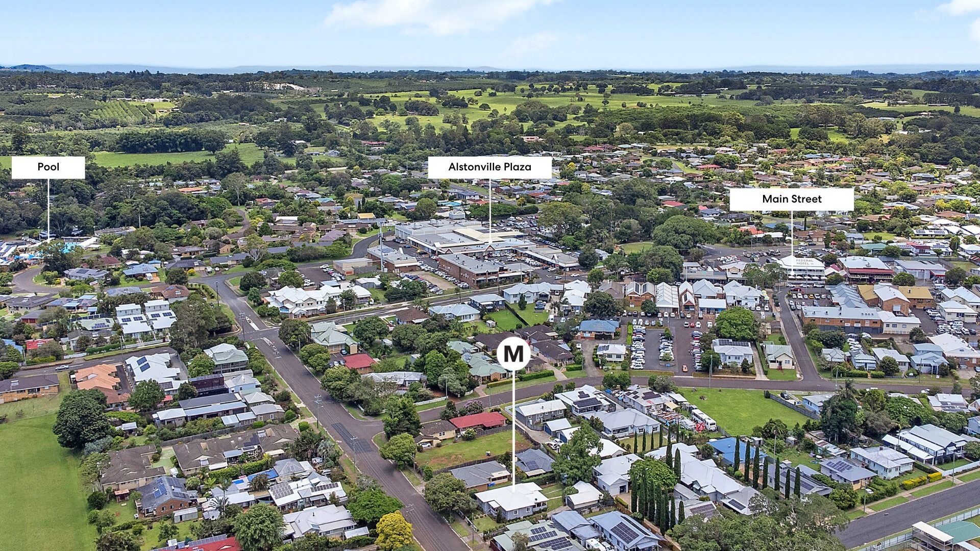 Sold - 10 Green Street - New Property in Alstonville - Real Estate by Bill Johnston