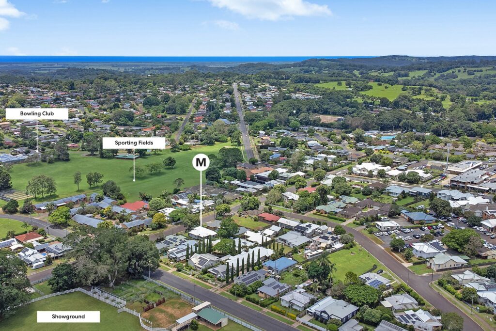 Sold - 10 Green Street - New Property in Alstonville - Real Estate by Bill Johnston