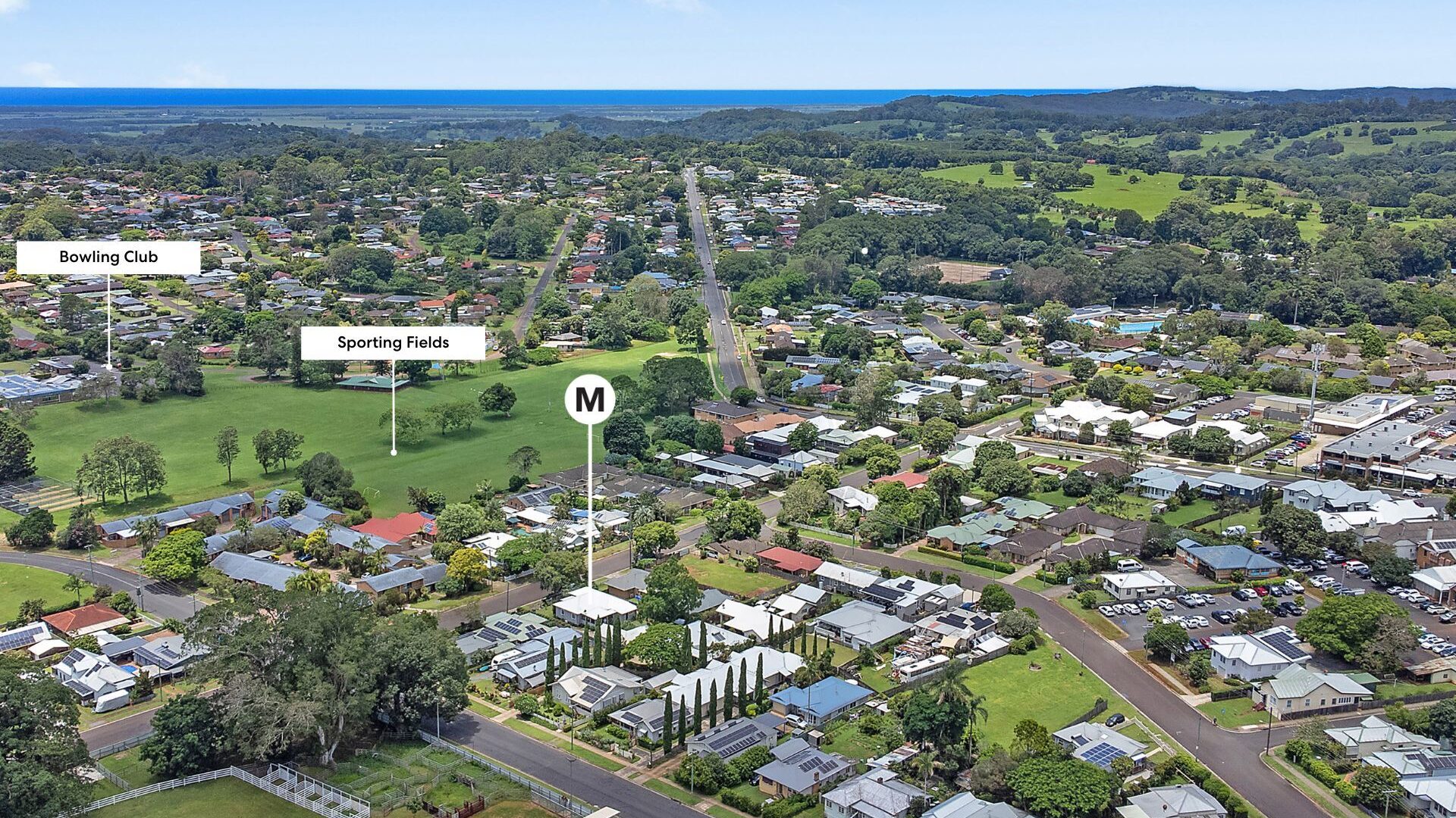 Sold - 10 Green Street - New Property in Alstonville - Real Estate by Bill Johnston