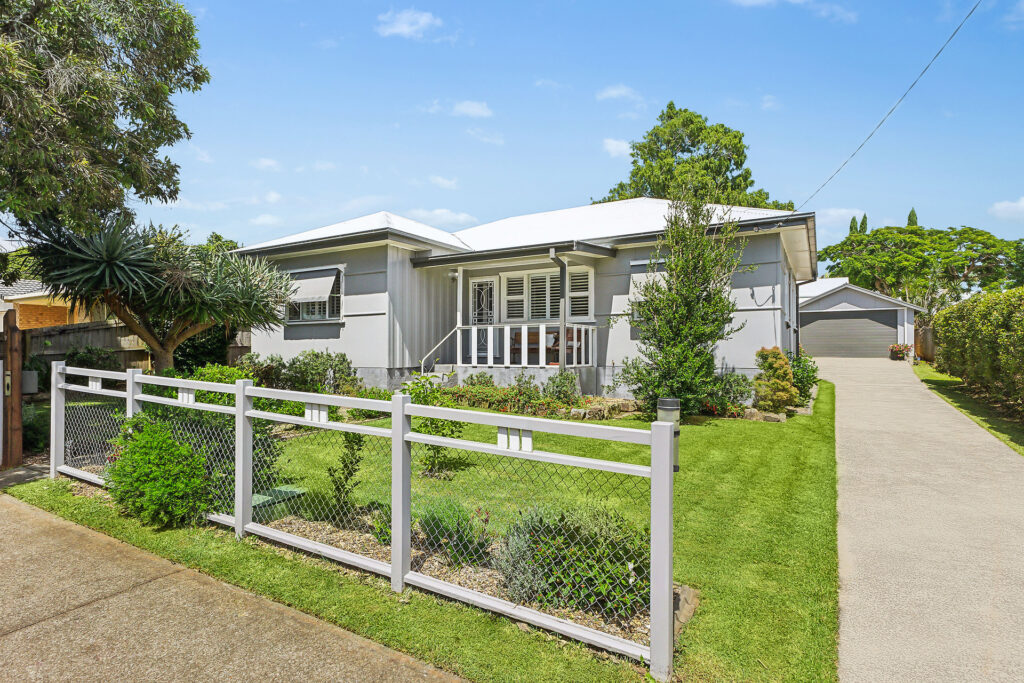 Sold - 10 Green Street - New Property in Alstonville - Real Estate by Bill Johnston