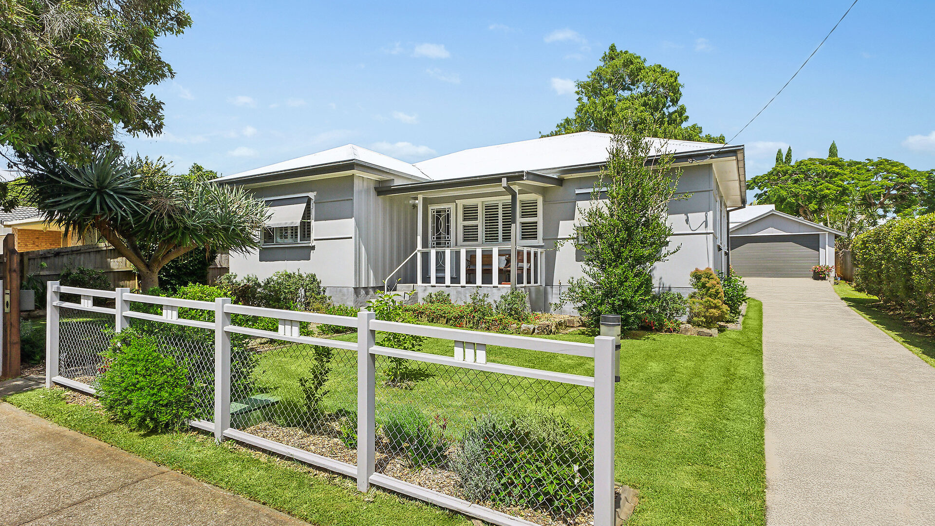Sold - 10 Green Street - New Property in Alstonville - Real Estate by Bill Johnston