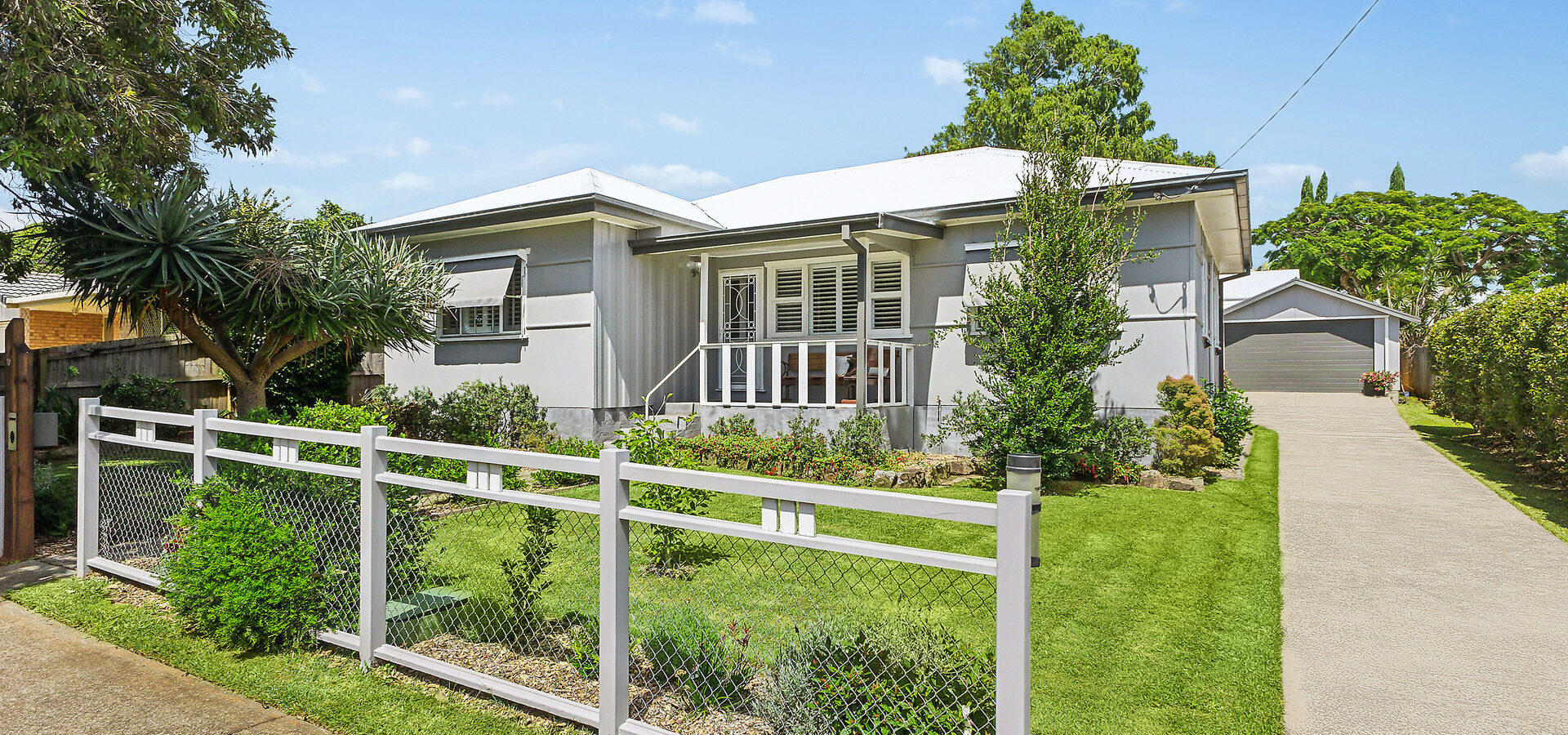 Sold - 10 Green Street - New Property in Alstonville - Real Estate by Bill Johnston