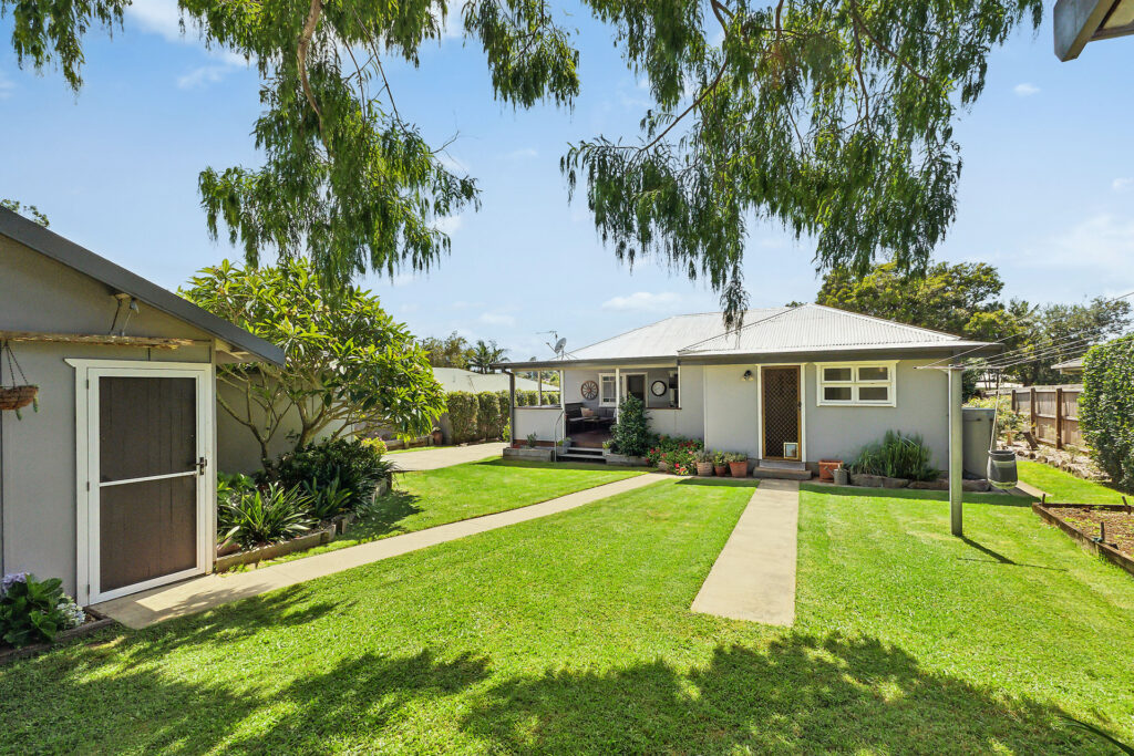 Sold - 10 Green Street - New Property in Alstonville - Real Estate by Bill Johnston