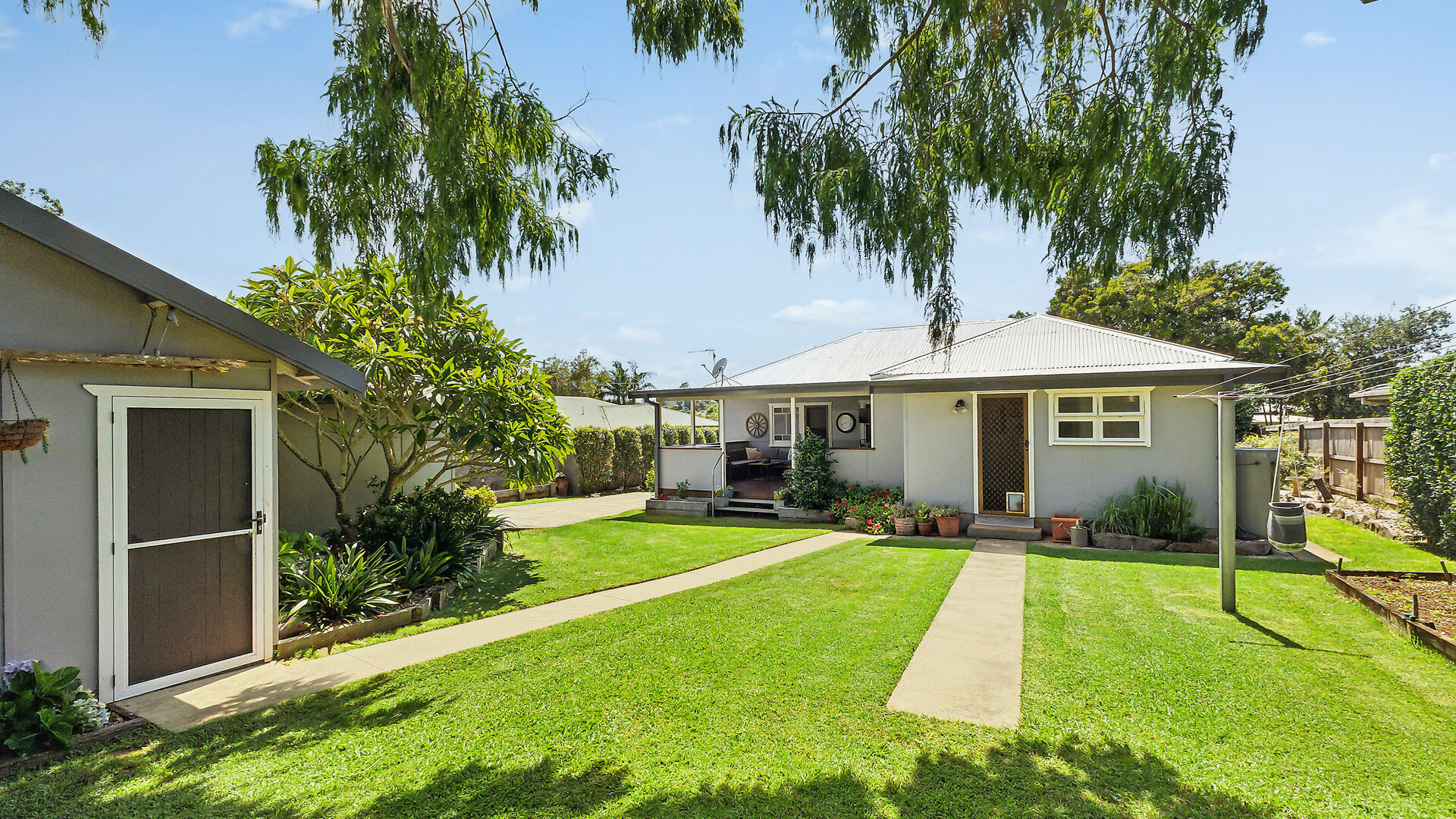 Sold - 10 Green Street - New Property in Alstonville - Real Estate by Bill Johnston