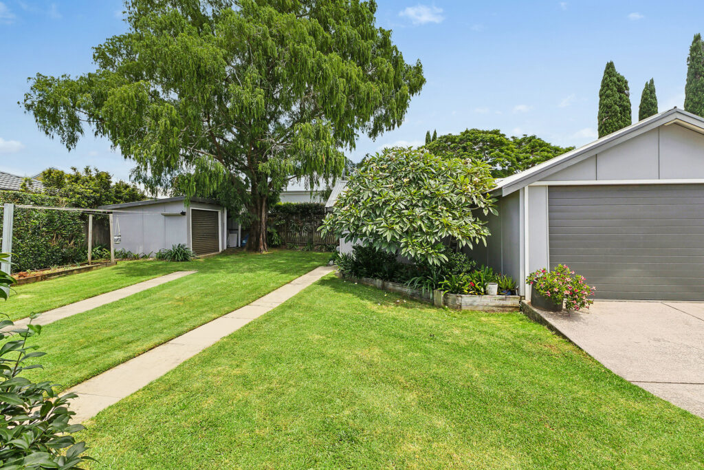 Sold - 10 Green Street - New Property in Alstonville - Real Estate by Bill Johnston