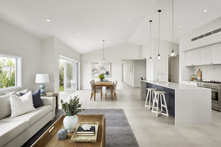 Sold - 5 Lawrence Rise - New Property in Cumbalum - Real Estate by Jamie Marshall