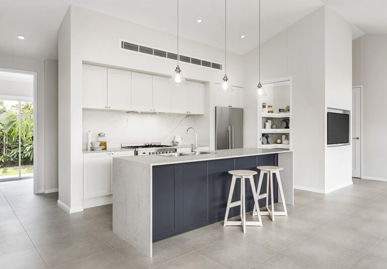Sold - 5 Lawrence Rise - New Property in Cumbalum - Real Estate by Jamie Marshall