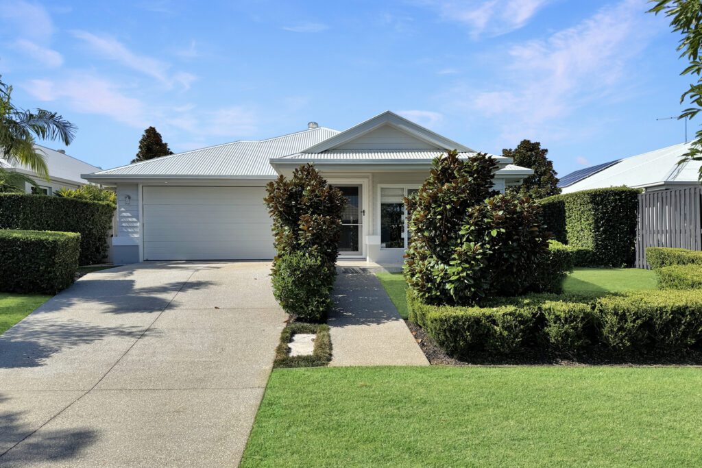 Sold - 5 Lawrence Rise - New Property in Cumbalum - Real Estate by Jamie Marshall