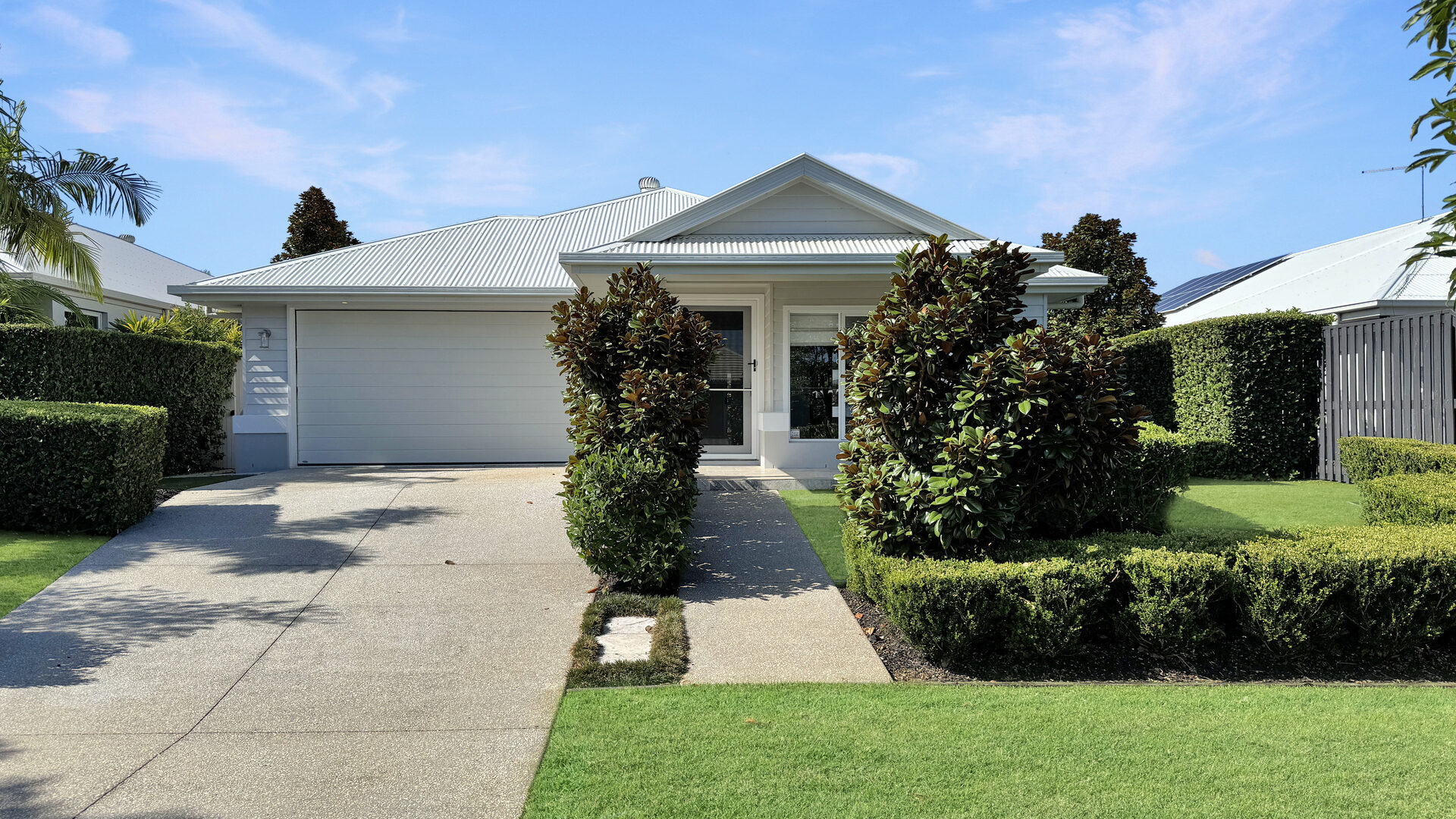 Sold - 5 Lawrence Rise - New Property in Cumbalum - Real Estate by Jamie Marshall