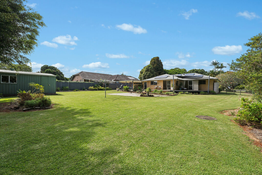 Sold - 9 Richland Court - New Property in Alstonville - Real Estate by Bill Johnston