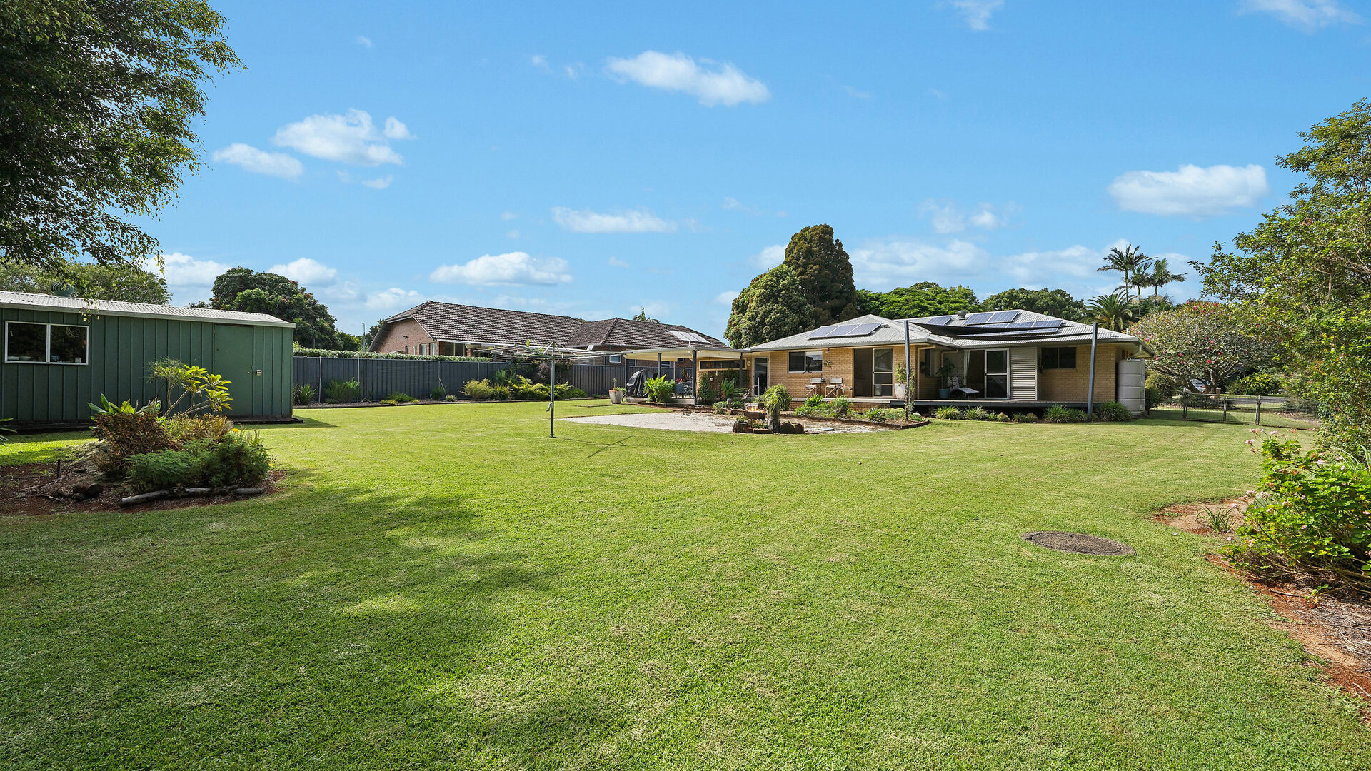 Sold - 9 Richland Court - New Property in Alstonville - Real Estate by Bill Johnston