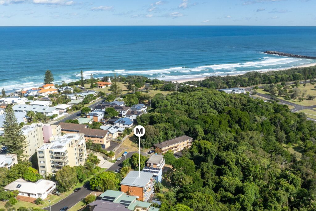 Sold - 2/11 Seaview Street - New Property in East Ballina - Real Estate by Shawn Bishop