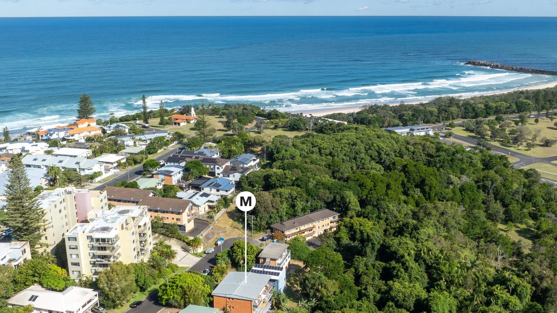 Sold - 2/11 Seaview Street - New Property in East Ballina - Real Estate by Shawn Bishop